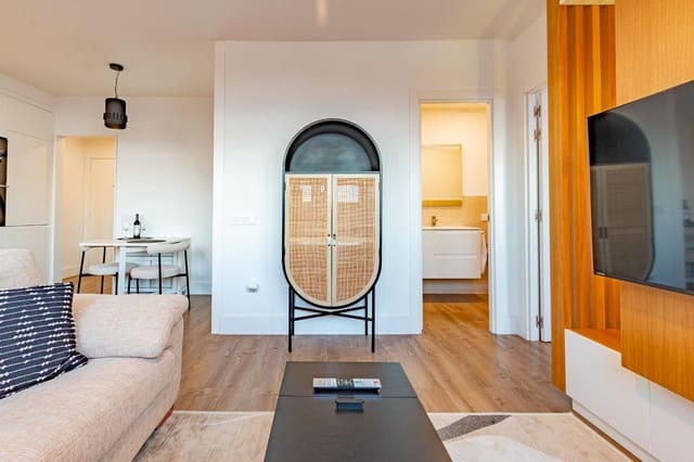 1 bedroom Apartment for rent in Altavista - Don Zoilo, Las Palmas de Gran Canaria - € 1,200 (Ref: 9362660)