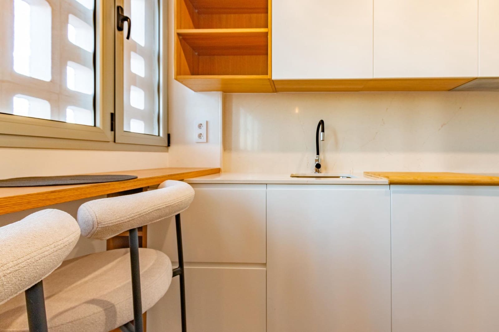 Apartamento de 1 habitación en Las Palmas de Gran Canaria en alquiler - 1.200 € (Ref: 9362660)