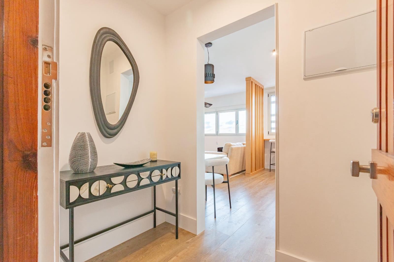 Apartamento de 1 habitación en Las Palmas de Gran Canaria en alquiler - 1.200 € (Ref: 9362660)