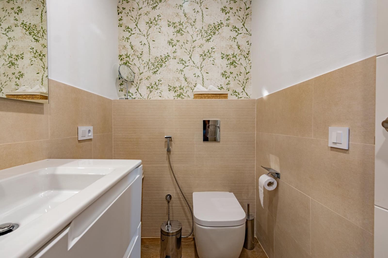 Apartamento de 1 habitación en Las Palmas de Gran Canaria en alquiler - 1.200 € (Ref: 9362660)