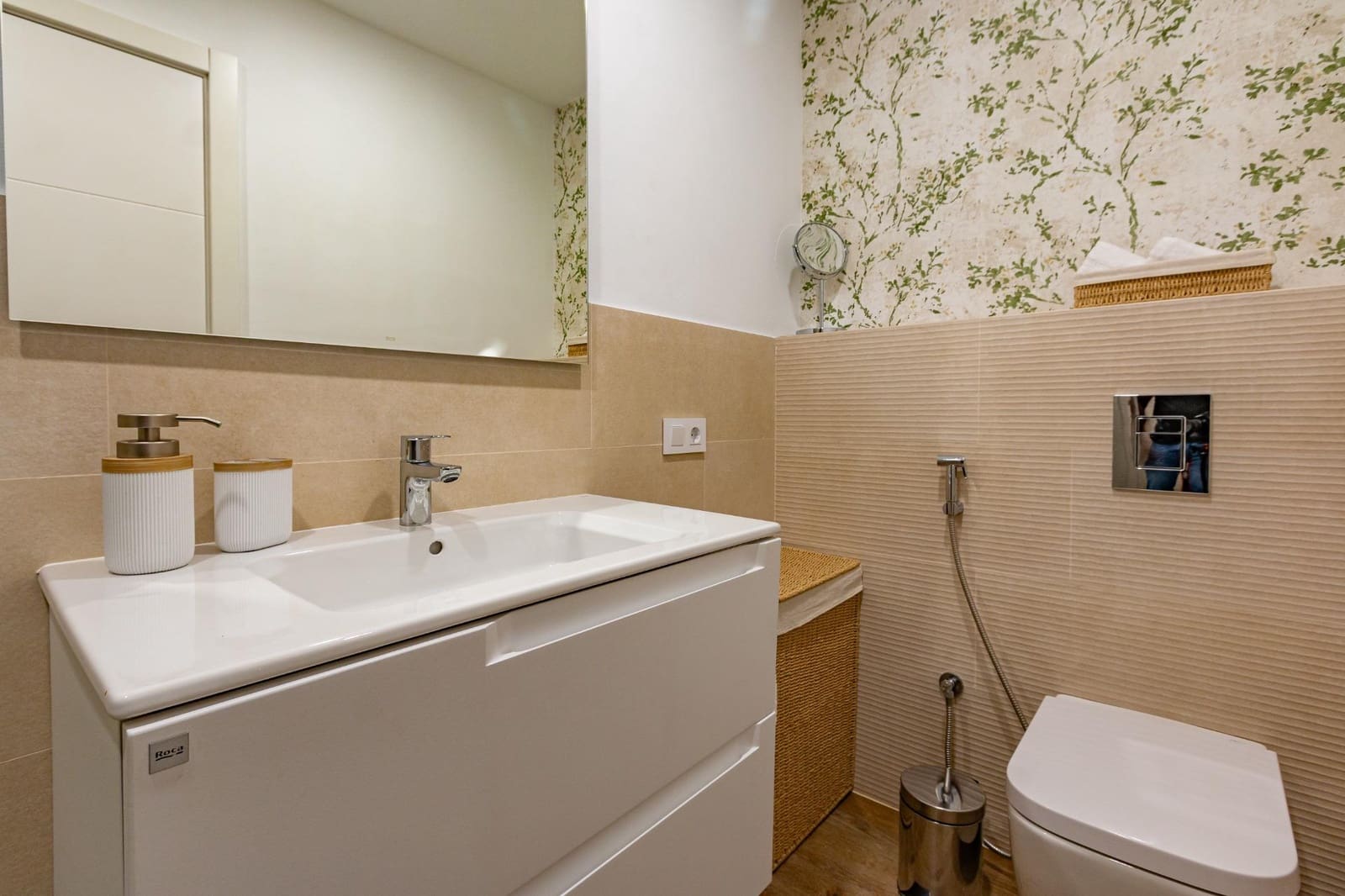 Apartamento de 1 habitación en Las Palmas de Gran Canaria en alquiler - 1.200 € (Ref: 9362660)