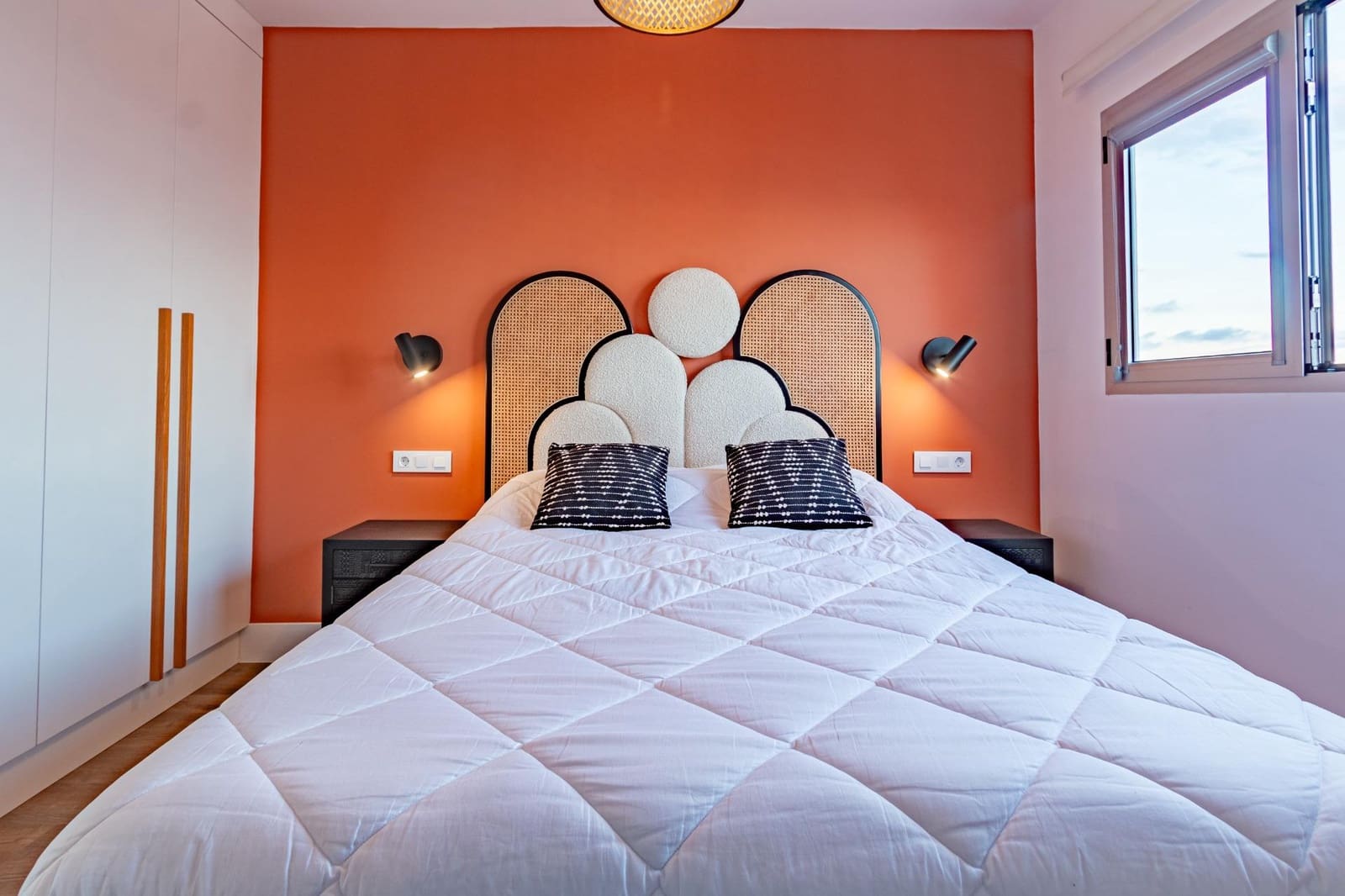 Apartamento de 1 habitación en Las Palmas de Gran Canaria en alquiler - 1.200 € (Ref: 9362660)