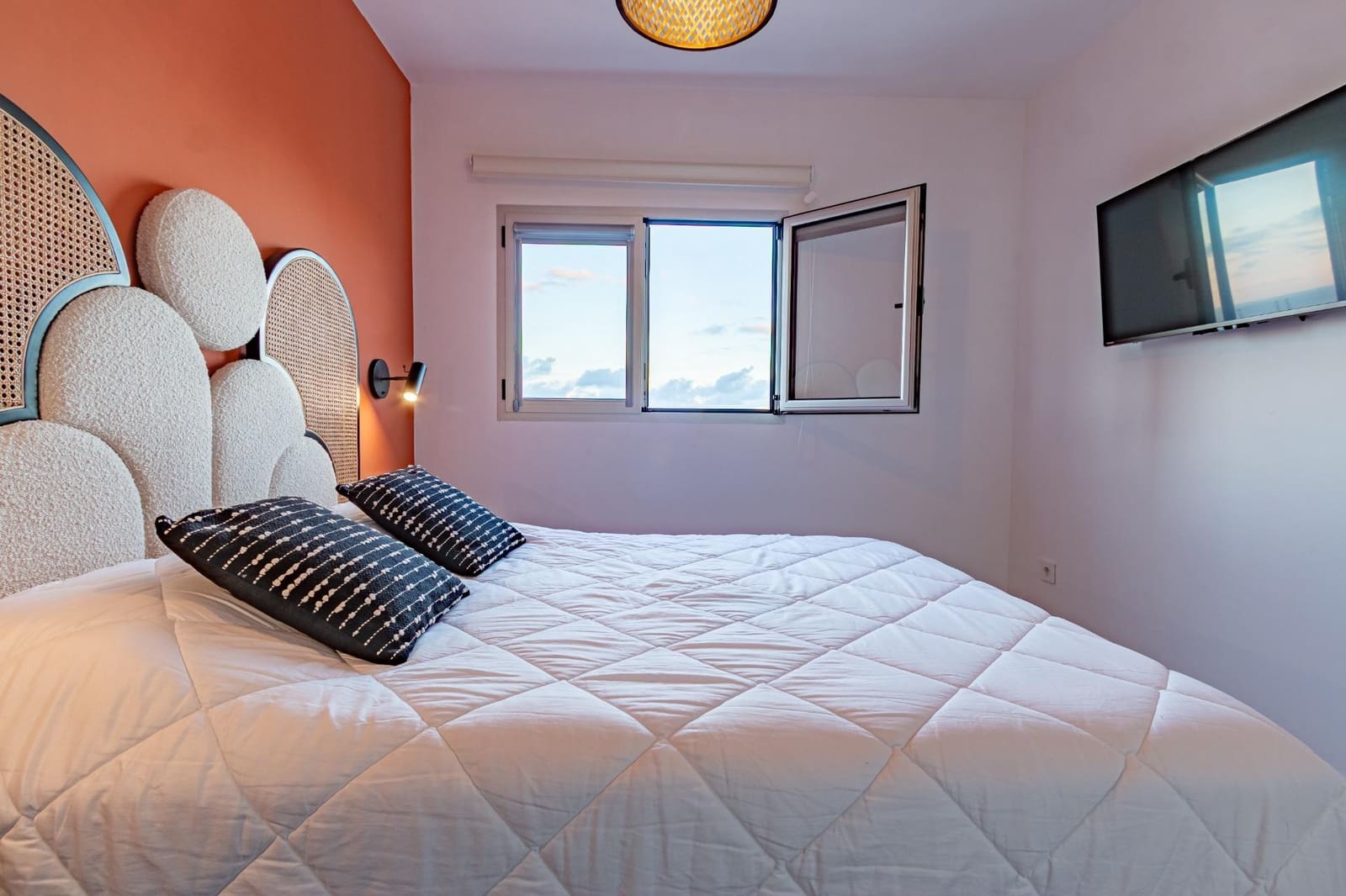 Apartamento de 1 habitación en Las Palmas de Gran Canaria en alquiler - 1.200 € (Ref: 9362660)