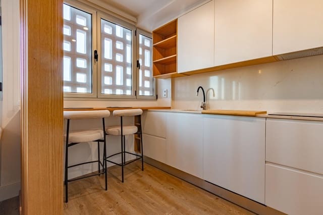 1 bedroom Apartment for rent in Altavista - Don Zoilo, Las Palmas de Gran Canaria - € 1,200 (Ref: 9362660)