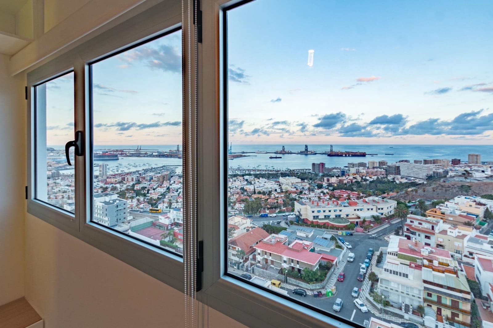 Apartamento de 1 habitación en Las Palmas de Gran Canaria en alquiler - 1.200 € (Ref: 9362660)