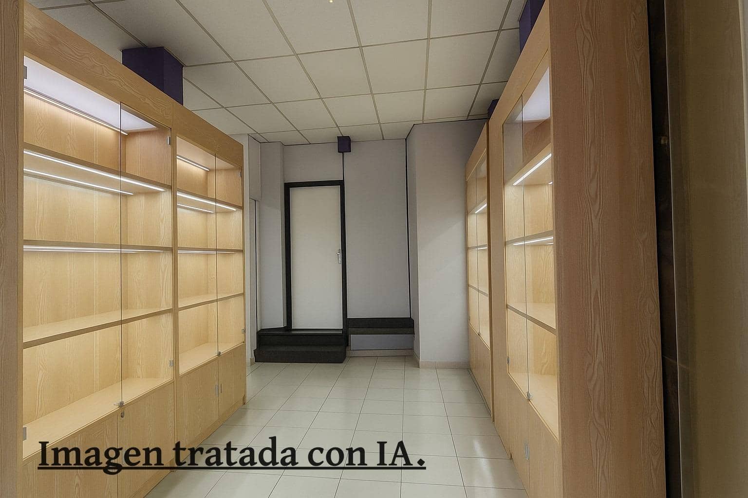 3 soveværelse Erhverv til salg i Las Palmas de Gran Canaria med garage - € 620.000 (Ref: 9382980)