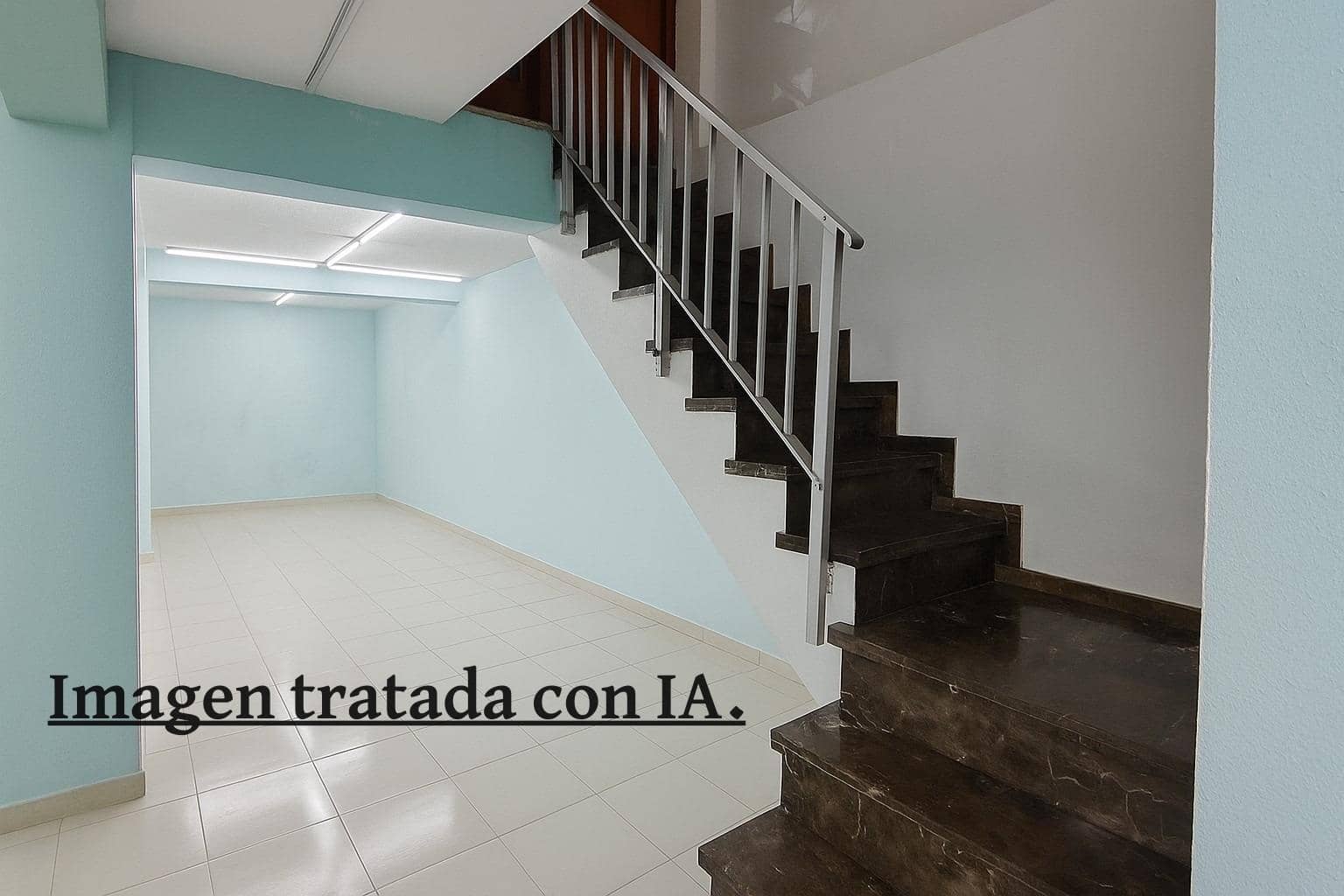 3 soveværelse Erhverv til salg i Las Palmas de Gran Canaria med garage - € 620.000 (Ref: 9382980)