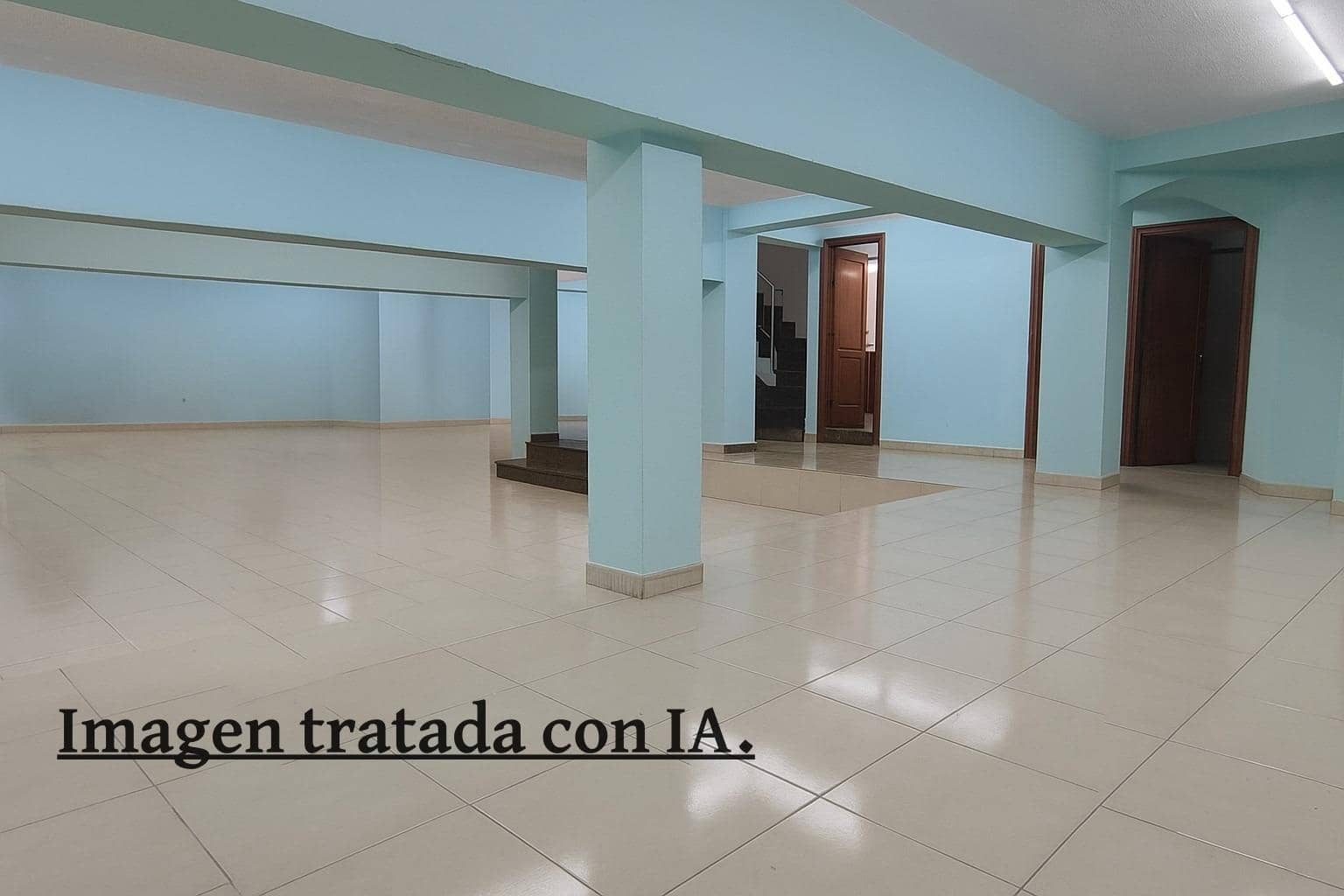 3 soveværelse Erhverv til salg i Las Palmas de Gran Canaria med garage - € 620.000 (Ref: 9382980)