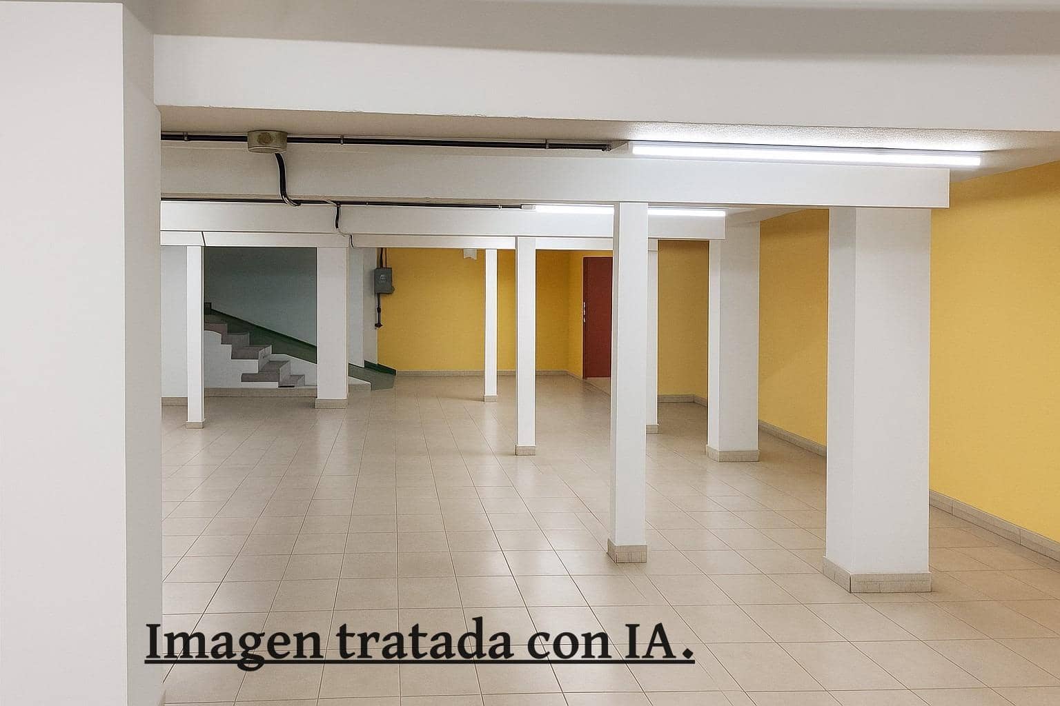 3 soveværelse Erhverv til salg i Las Palmas de Gran Canaria med garage - € 620.000 (Ref: 9382980)