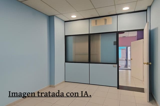 3 soveværelse Erhverv til salg i Arenales - Lugo - Avda. Marítima, Las Palmas de Gran Canaria med garage - € 620.000 (Ref: 9382980)