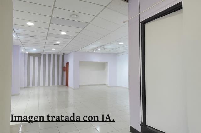 3 soveværelse Erhverv til salg i Arenales - Lugo - Avda. Marítima, Las Palmas de Gran Canaria med garage - € 620.000 (Ref: 9382980)