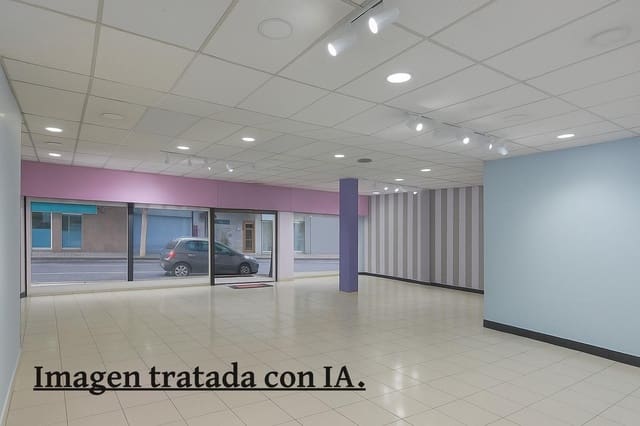 3 soveværelse Erhverv til salg i Arenales - Lugo - Avda. Marítima, Las Palmas de Gran Canaria med garage - € 620.000 (Ref: 9382980)