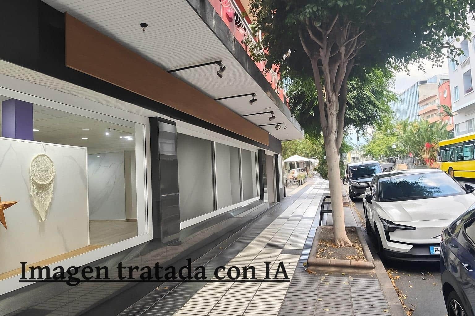 3 soveværelse Erhverv til salg i Las Palmas de Gran Canaria med garage - € 620.000 (Ref: 9382980)