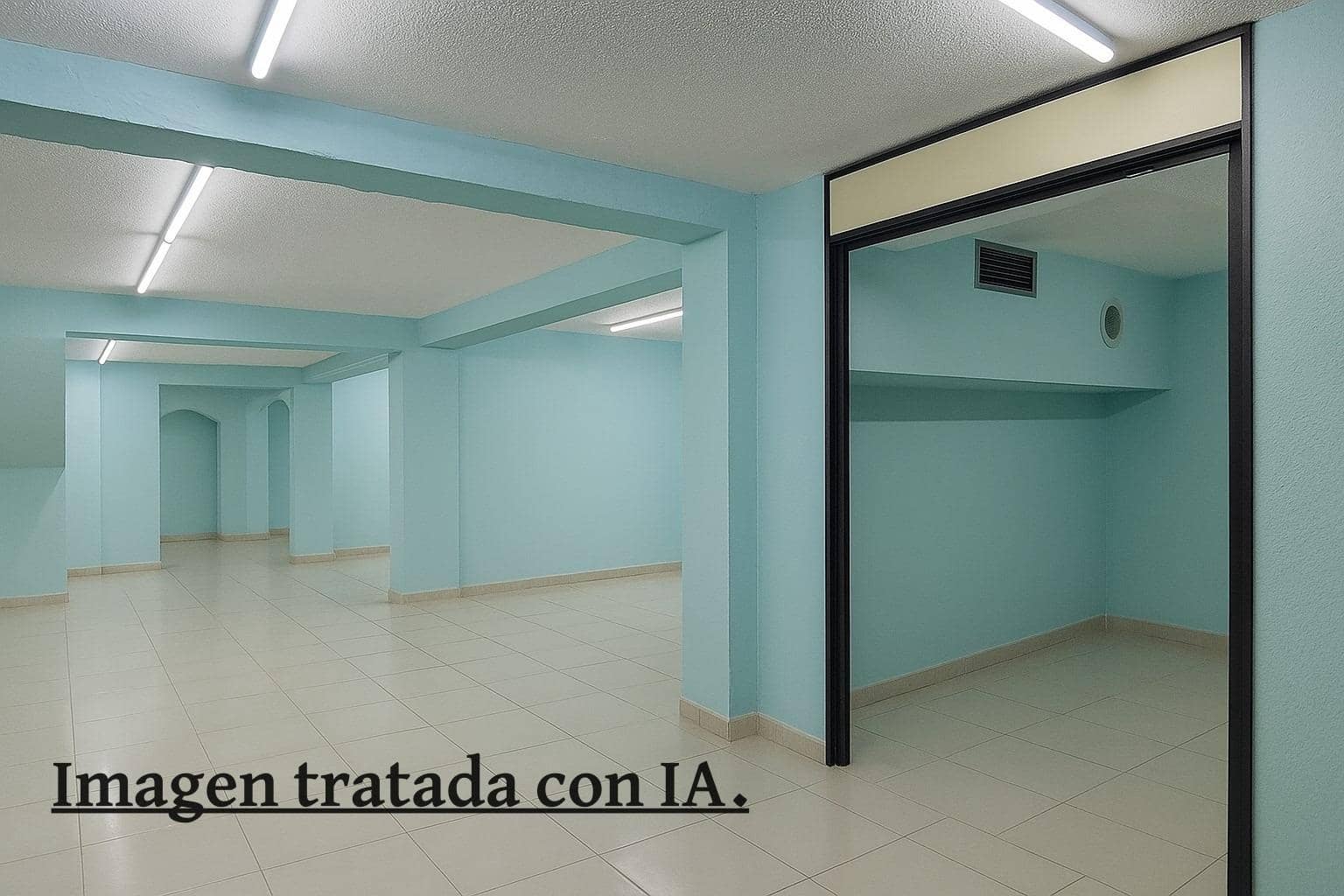 3 soveværelse Erhverv til salg i Las Palmas de Gran Canaria med garage - € 620.000 (Ref: 9382980)