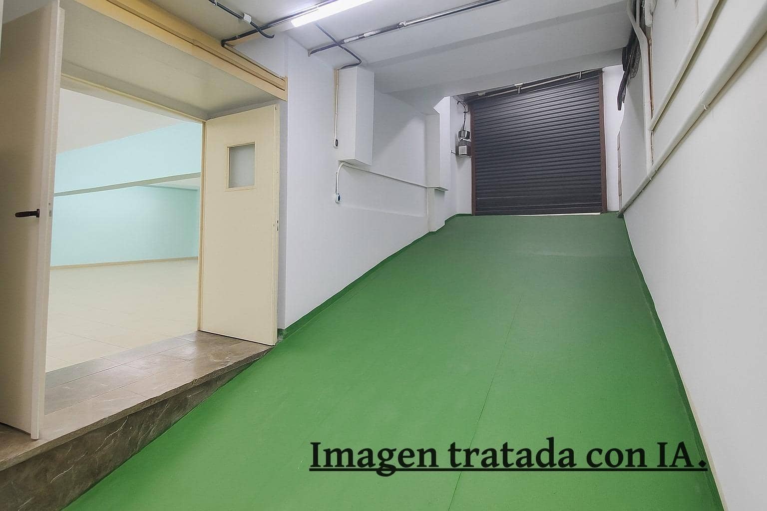 3 soveværelse Erhverv til salg i Las Palmas de Gran Canaria med garage - € 620.000 (Ref: 9382980)