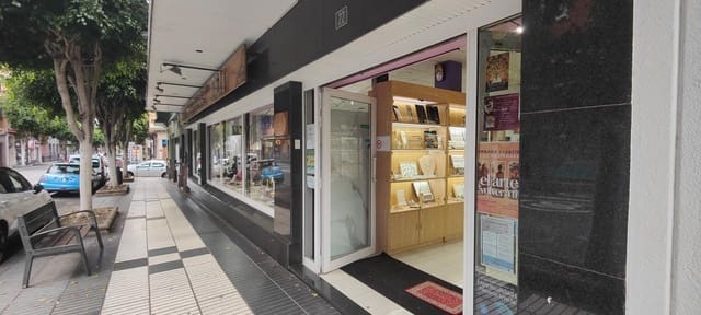 3 soveværelse Erhverv til salg i Arenales - Lugo - Avda. Marítima, Las Palmas de Gran Canaria med garage - € 620.000 (Ref: 9382980)