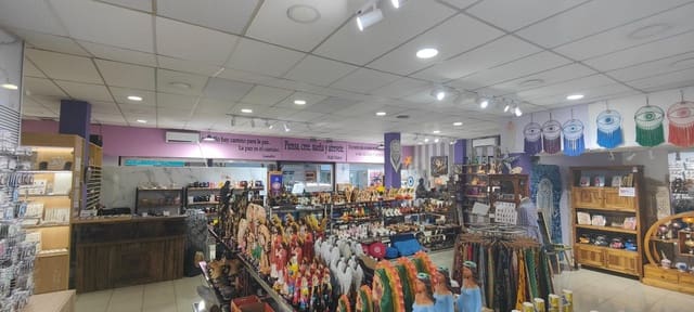 3 soveværelse Erhverv til salg i Arenales - Lugo - Avda. Marítima, Las Palmas de Gran Canaria med garage - € 620.000 (Ref: 9382980)