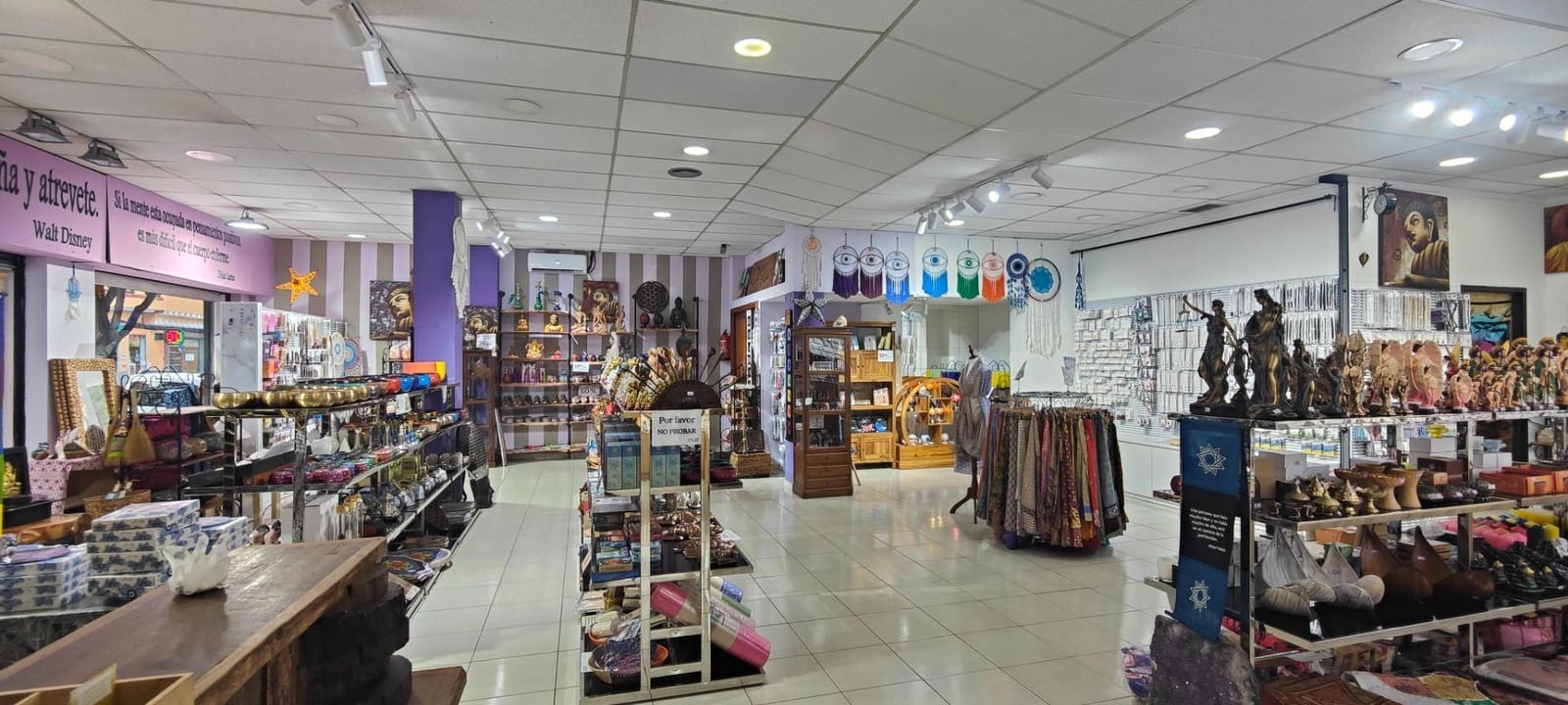 3 soveværelse Erhverv til salg i Las Palmas de Gran Canaria med garage - € 620.000 (Ref: 9382980)