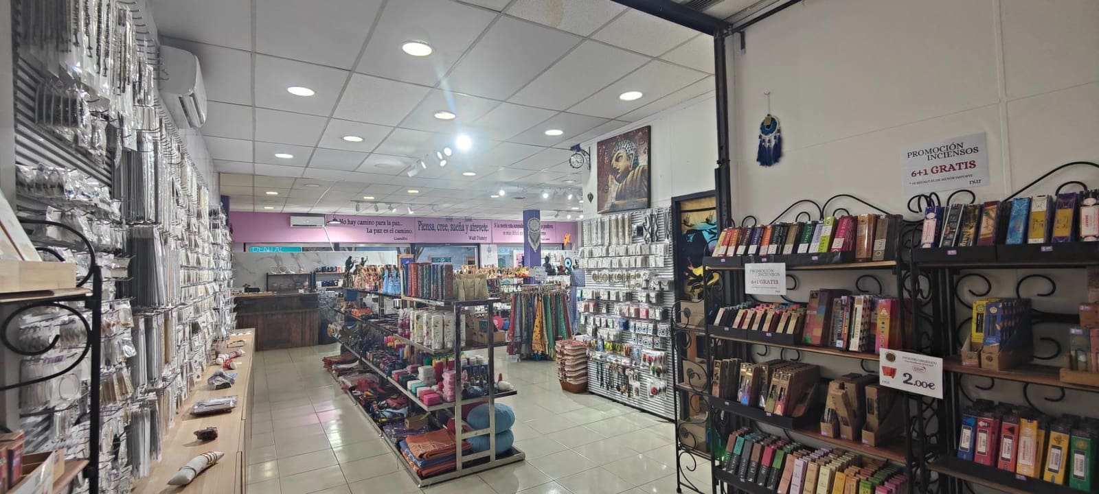 3 soveværelse Erhverv til salg i Las Palmas de Gran Canaria med garage - € 620.000 (Ref: 9382980)