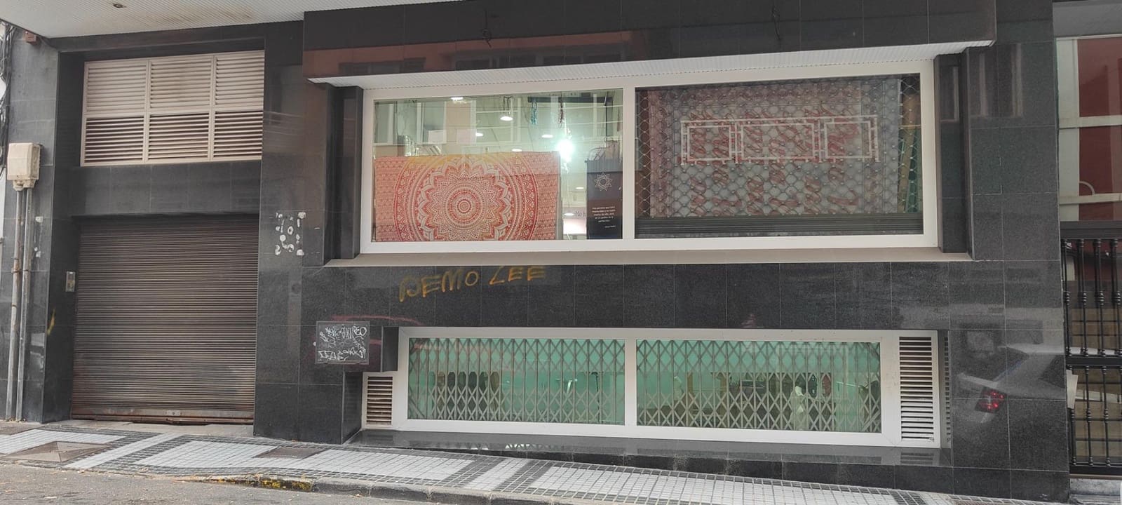 3 soveværelse Erhverv til salg i Las Palmas de Gran Canaria med garage - € 620.000 (Ref: 9382980)