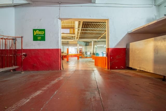 4 soveværelse Erhverv til salg i Telde med garage - € 1.350.000 (Ref: 9390921)