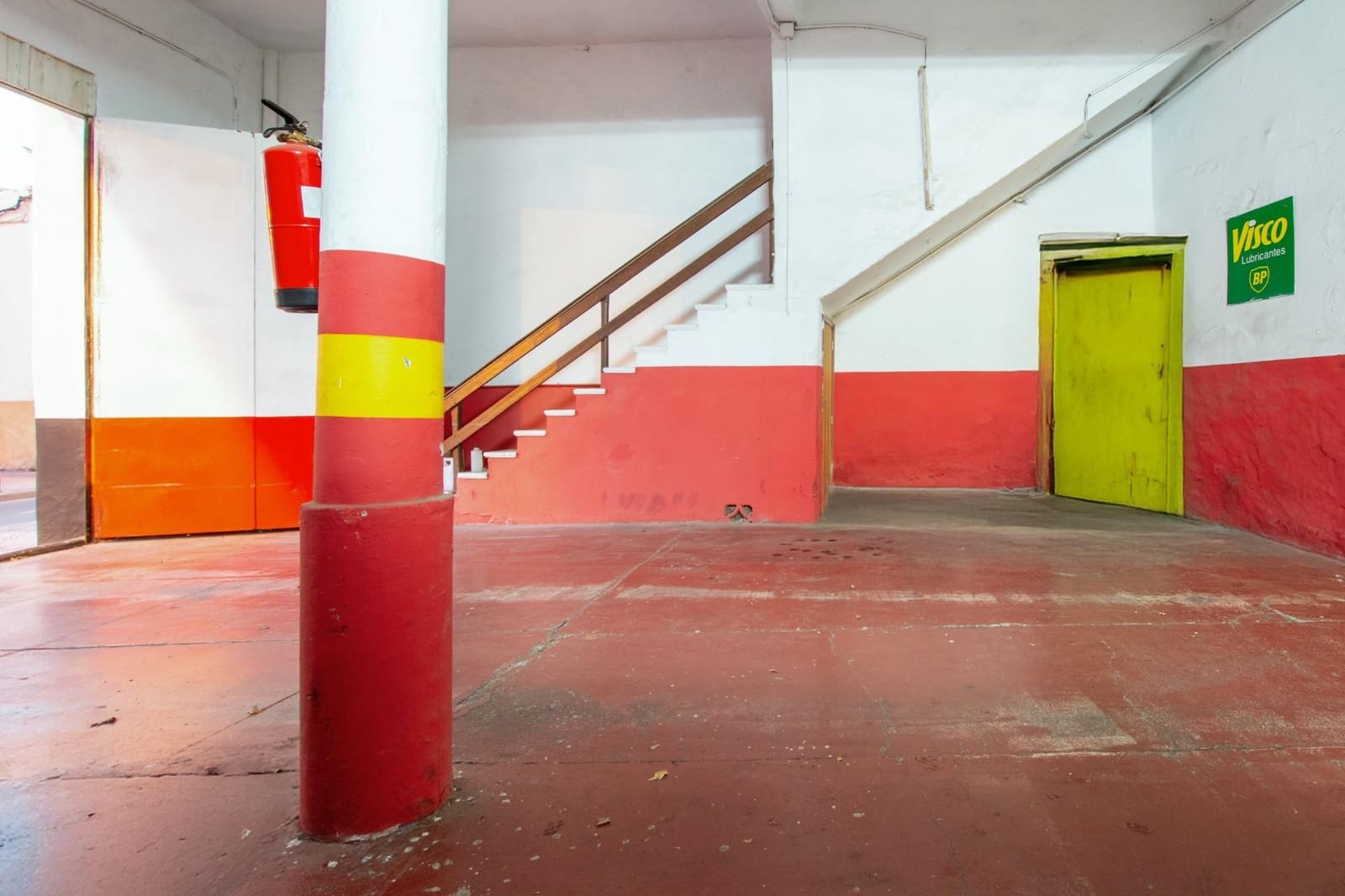 4 slaapkamer Commercieel te koop in Telde met garage - € 1.350.000 (Ref: 9390921)