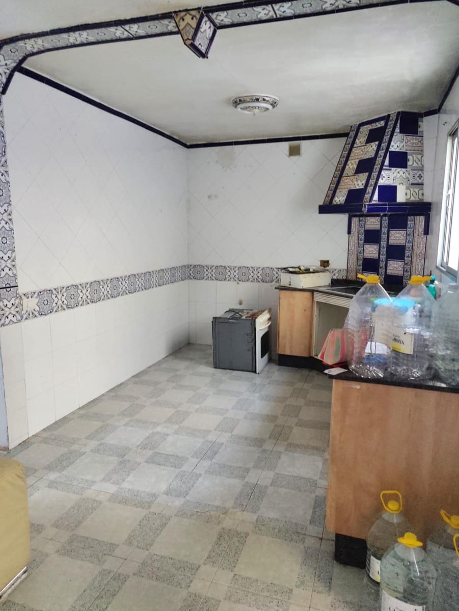 2 makuuhuone Asunto myytävänä paikassa Las Palmas de Gran Canaria - 70 000 € (Ref: 9403445)