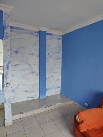 2 makuuhuone Asunto myytävänä paikassa Schamann - Rehoyas, Las Palmas de Gran Canaria - 70 000 € (Ref: 9403445)