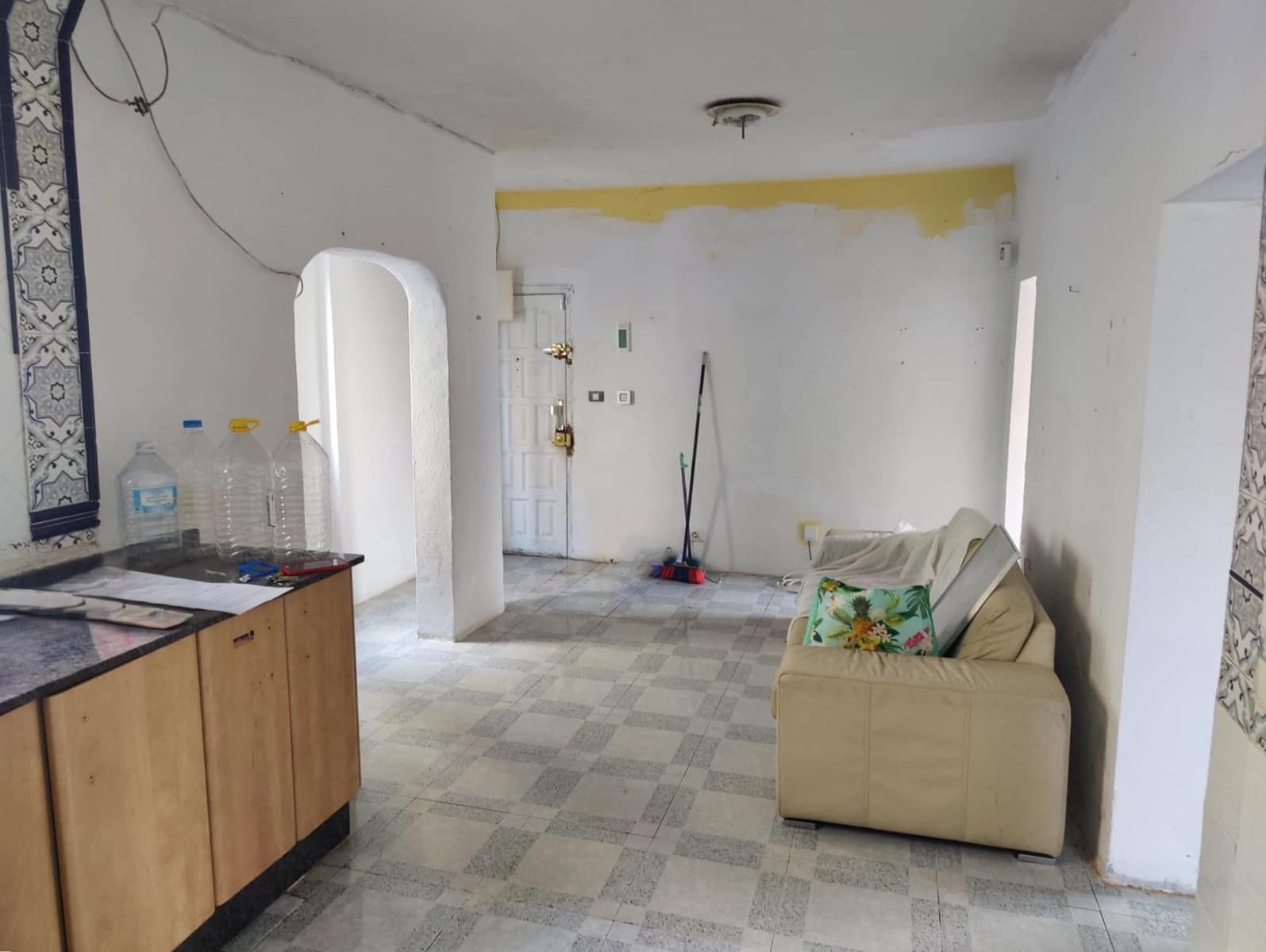 2 makuuhuone Asunto myytävänä paikassa Las Palmas de Gran Canaria - 70 000 € (Ref: 9403445)