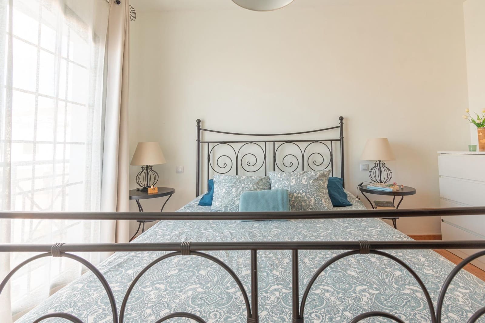 3 bedroom Apartment for sale in Agaete with garage - € 323,000 (Ref: 9411009)