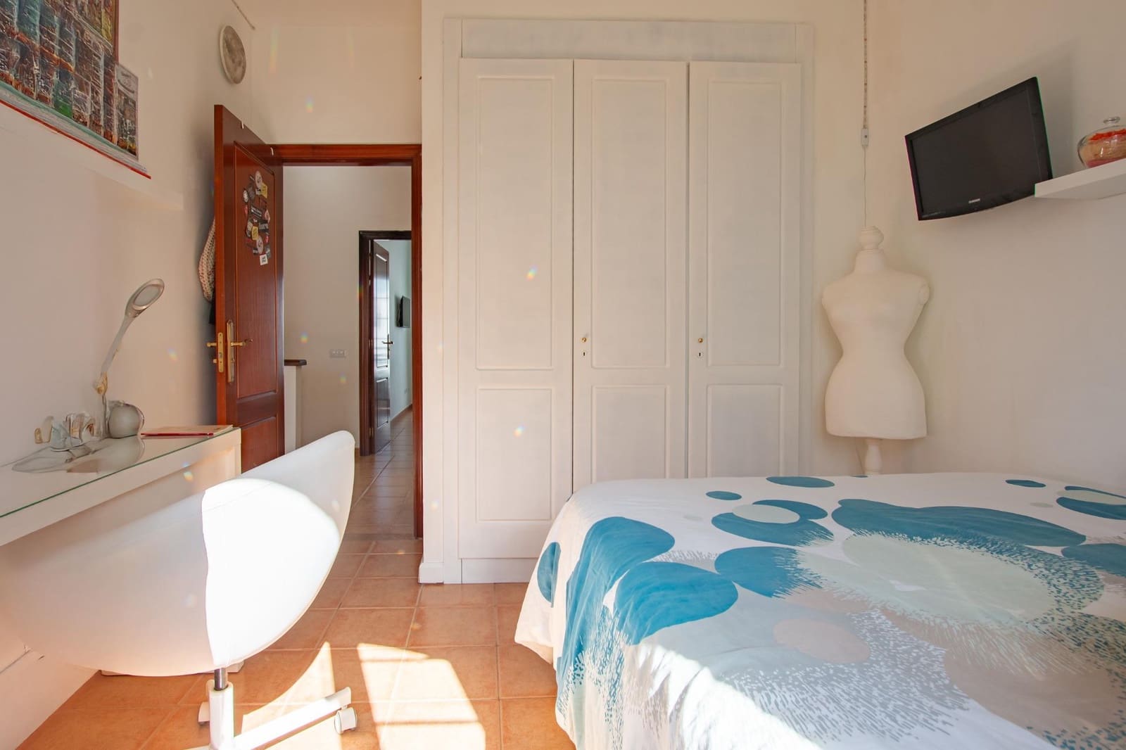 3 bedroom Apartment for sale in Agaete with garage - € 323,000 (Ref: 9411009)