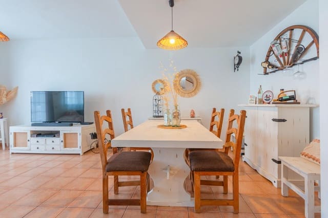 3 chambre Appartement à vendre à Agaete avec garage - 323 000 € (Ref: 9411009)