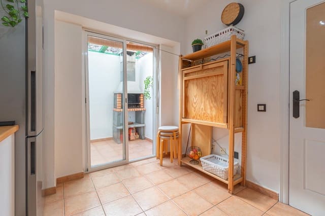 3 chambre Appartement à vendre à Agaete avec garage - 323 000 € (Ref: 9411009)