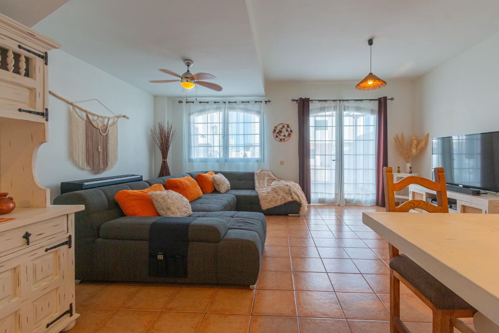 3 bedroom Apartment for sale in Agaete with garage - € 323,000 (Ref: 9411009)