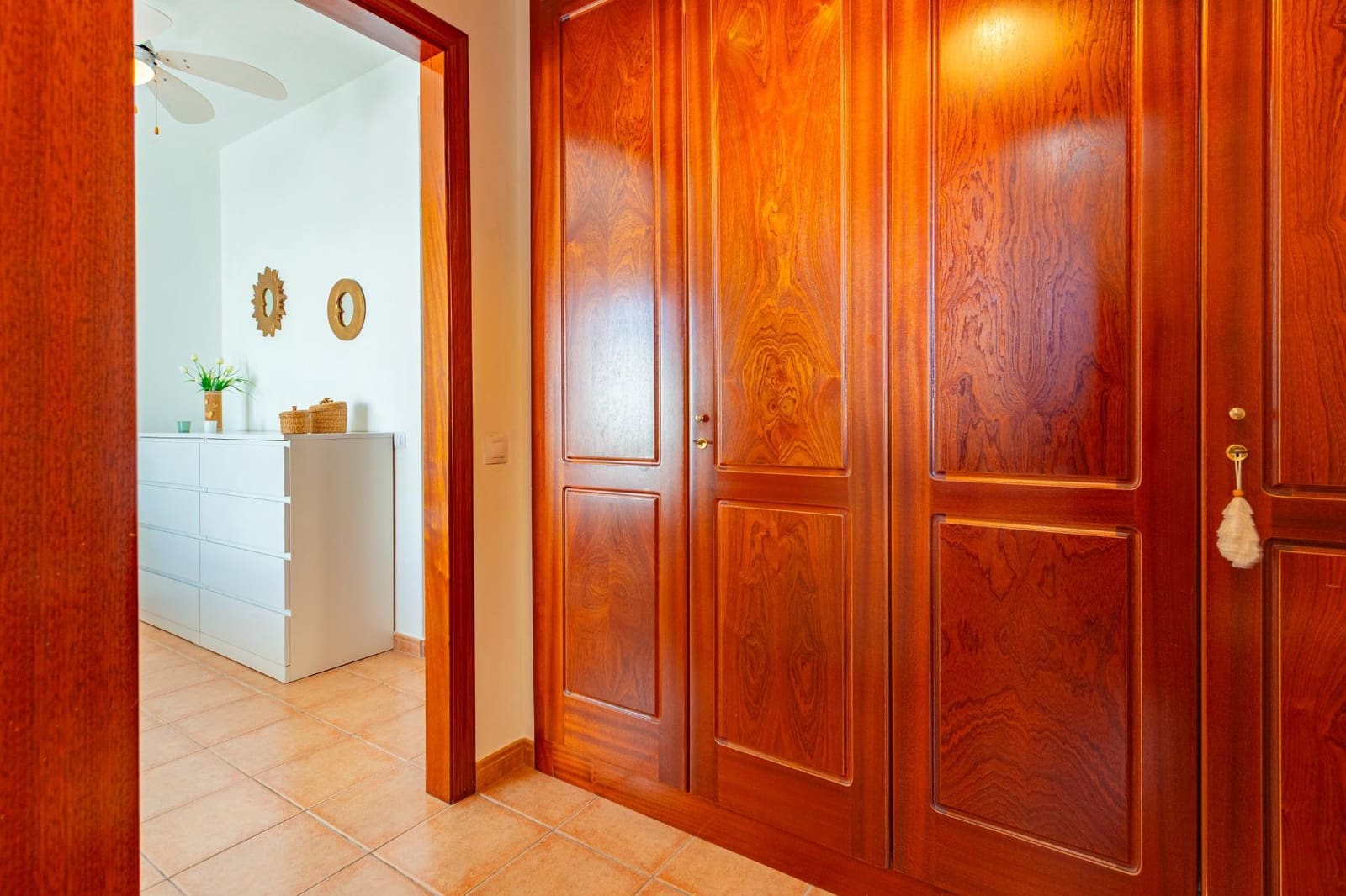 3 bedroom Apartment for sale in Agaete with garage - € 323,000 (Ref: 9411009)