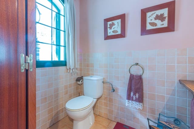 3 chambre Appartement à vendre à Agaete avec garage - 323 000 € (Ref: 9411009)