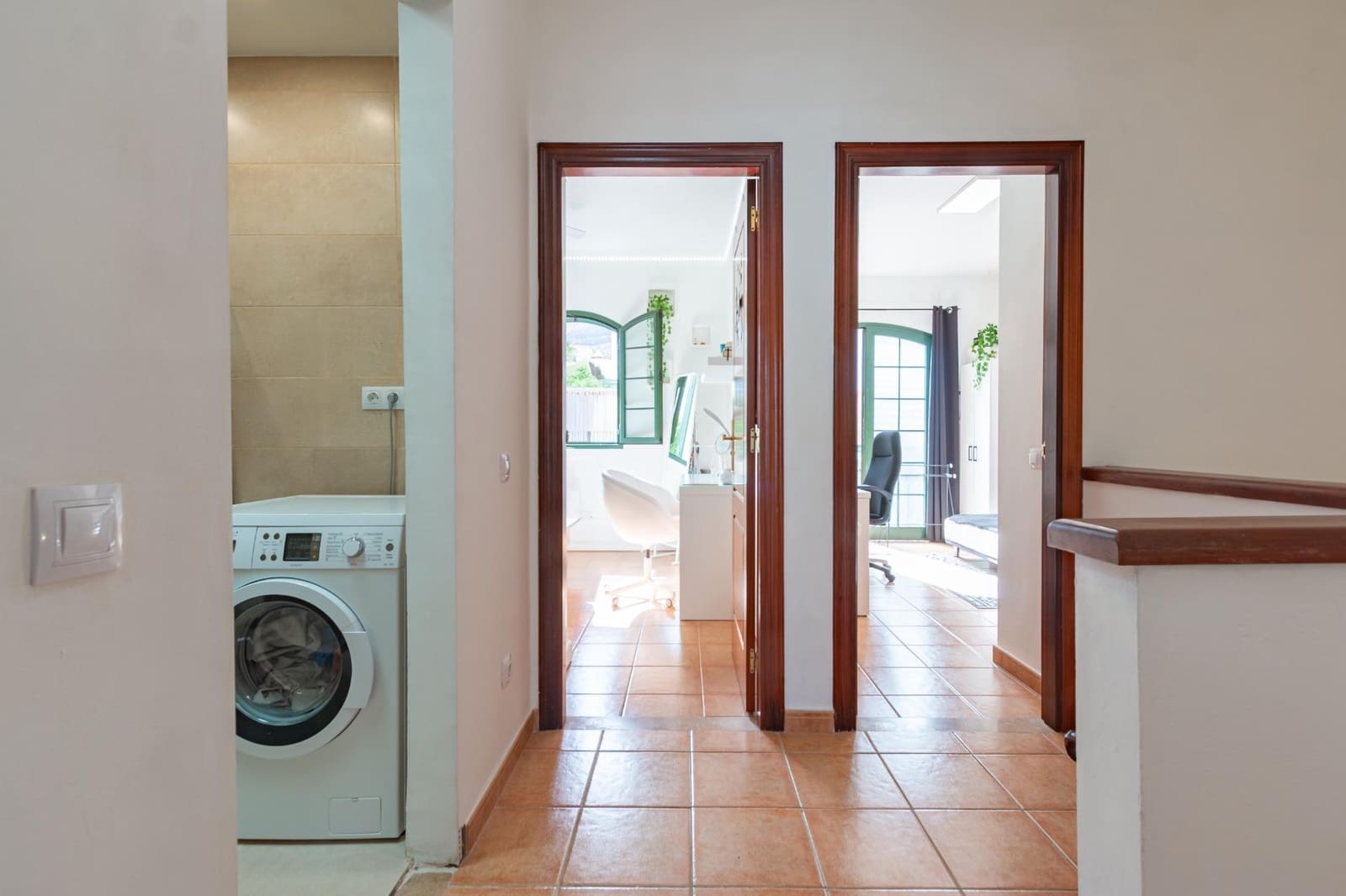 3 bedroom Apartment for sale in Agaete with garage - € 323,000 (Ref: 9411009)