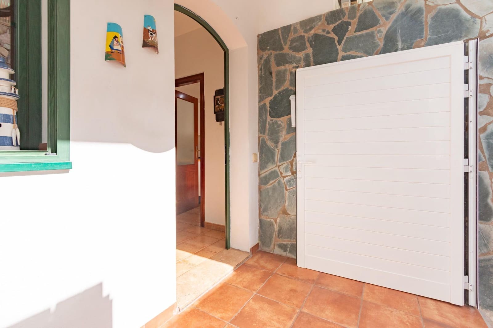 3 bedroom Apartment for sale in Agaete with garage - € 323,000 (Ref: 9411009)