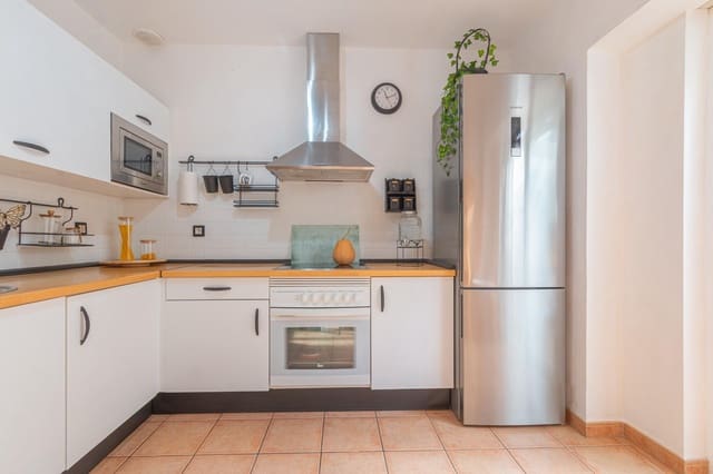 3 camera da letto Appartamento in vendita in Agaete con garage - 323.000 € (Rif: 9411009)