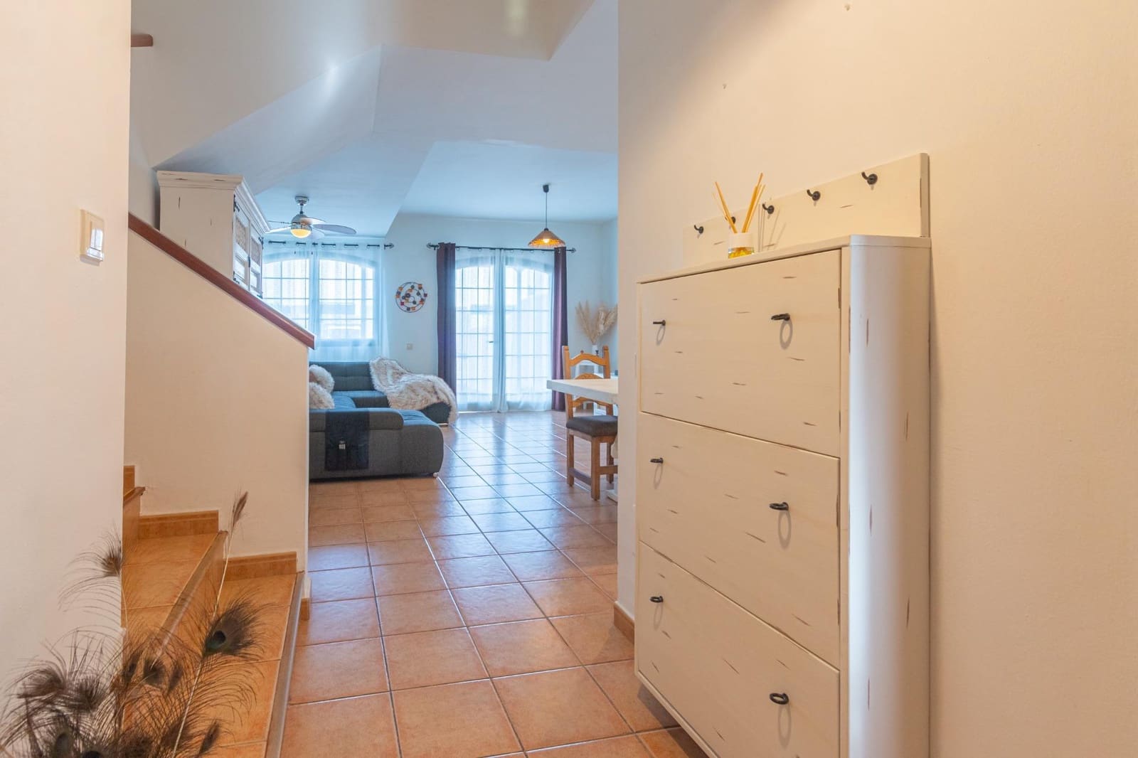 3 bedroom Apartment for sale in Agaete with garage - € 323,000 (Ref: 9411009)