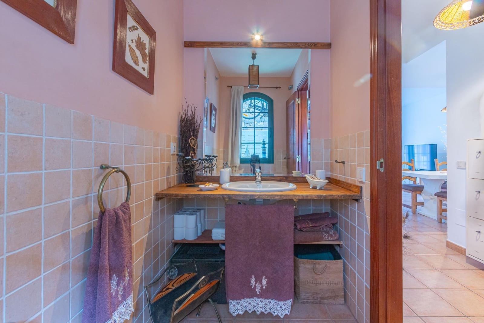 3 bedroom Apartment for sale in Agaete with garage - € 323,000 (Ref: 9411009)