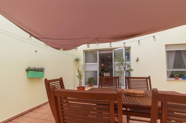 2 makuuhuone Asunto myytävänä paikassa Arenales - Lugo - Avda. Marítima, Las Palmas de Gran Canaria mukana 
autotalli - 234 000 € (Ref: 9422482)