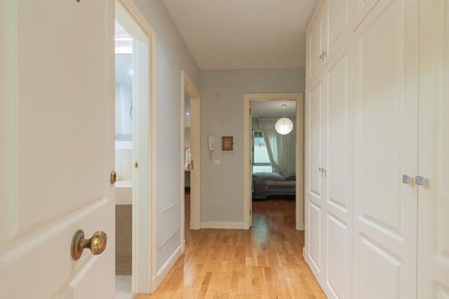 2 makuuhuone Asunto myytävänä paikassa Arenales - Lugo - Avda. Marítima, Las Palmas de Gran Canaria mukana 
autotalli - 234 000 € (Ref: 9422482)