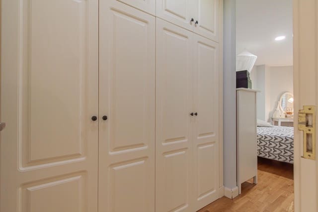 2 makuuhuone Asunto myytävänä paikassa Arenales - Lugo - Avda. Marítima, Las Palmas de Gran Canaria mukana 
autotalli - 234 000 € (Ref: 9422482)