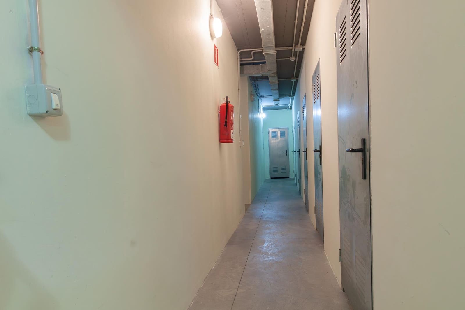 2 makuuhuone Asunto myytävänä paikassa Las Palmas de Gran Canaria mukana 
autotalli - 234 000 € (Ref: 9422482)