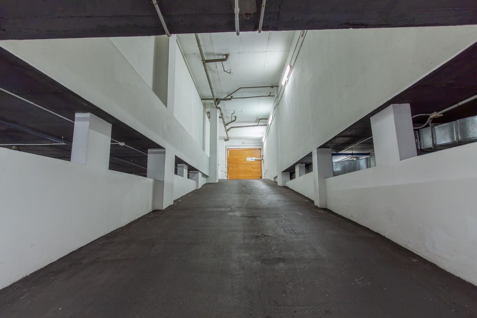 2 makuuhuone Asunto myytävänä paikassa Las Palmas de Gran Canaria mukana 
autotalli - 234 000 € (Ref: 9422482)