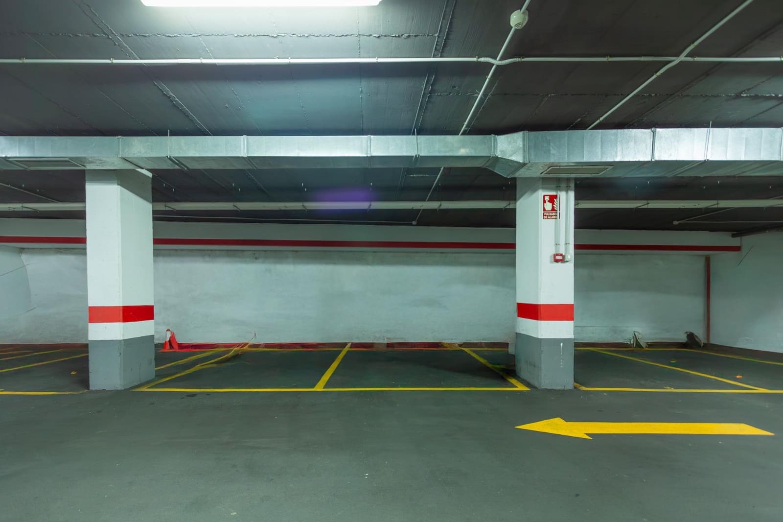 2 makuuhuone Asunto myytävänä paikassa Las Palmas de Gran Canaria mukana 
autotalli - 234 000 € (Ref: 9422482)