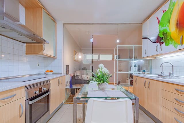 2 makuuhuone Asunto myytävänä paikassa Arenales - Lugo - Avda. Marítima, Las Palmas de Gran Canaria mukana 
autotalli - 234 000 € (Ref: 9422482)