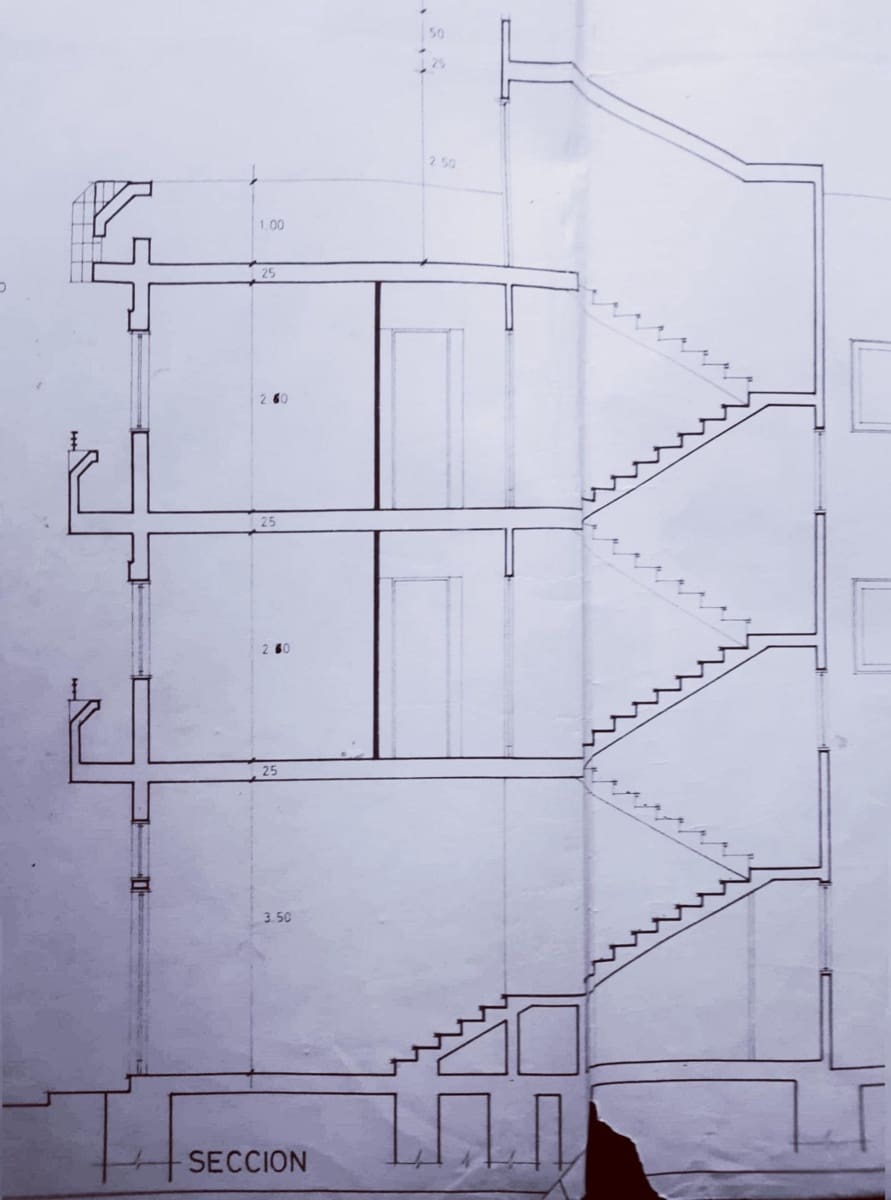 8 camera da letto Casa in vendita in Santa Maria de Guia de Gran Canaria con garage - 435.000 € (Rif: 9453500)