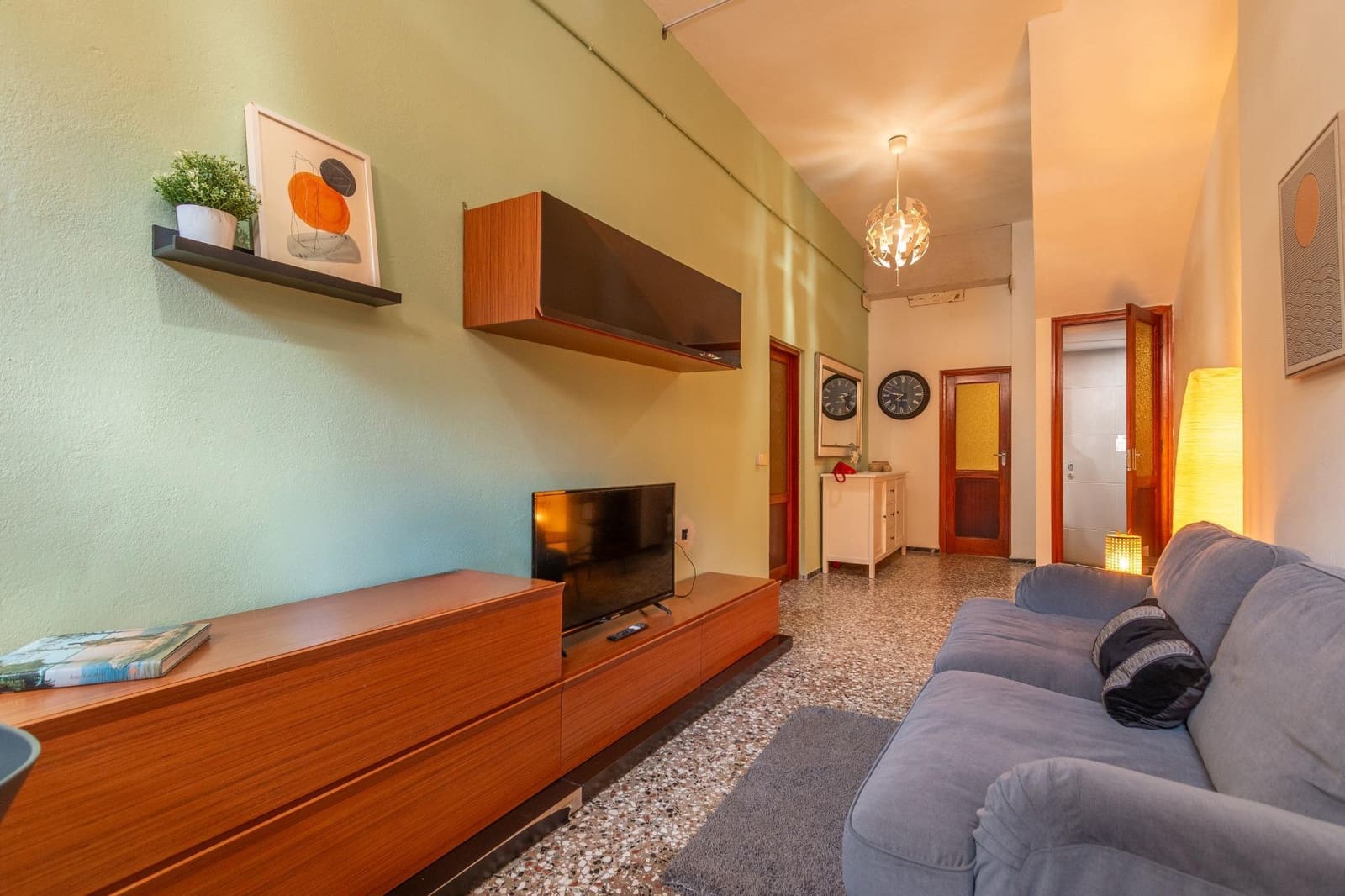 8 camera da letto Casa in vendita in Santa Maria de Guia de Gran Canaria con garage - 435.000 € (Rif: 9453500)